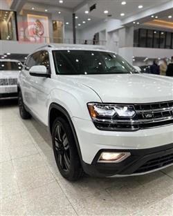 ڤۆڵکسواگن ئەتلەس